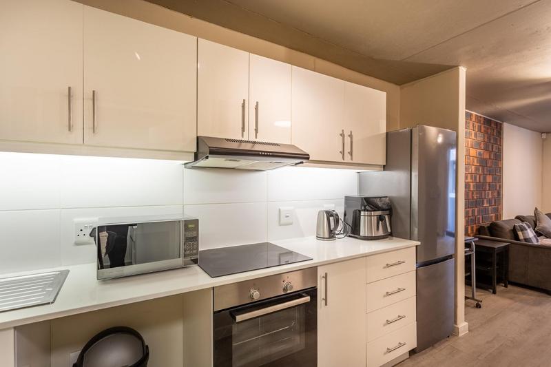 0 Bedroom Property for Sale in Observatory Western Cape